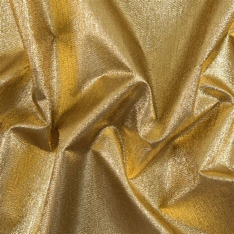 gold metallic woven fabric|fabric with metallic accents.